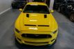 2015 Ford Mustang *GT Premium* *V8 Roush Supercharged* *6-Spd Manual* *10k Miles* - 23071895 - 60