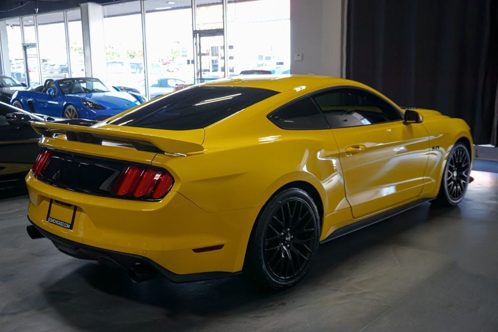2015 Ford Mustang *GT Premium* *V8 Roush Supercharged* *6-Spd Manual* *10k Miles* - 23071895 - 6