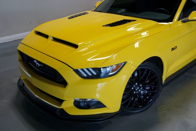 2015 Ford Mustang *GT Premium* *V8 Roush Supercharged* *6-Spd Manual* *10k Miles* - 23071895 - 78