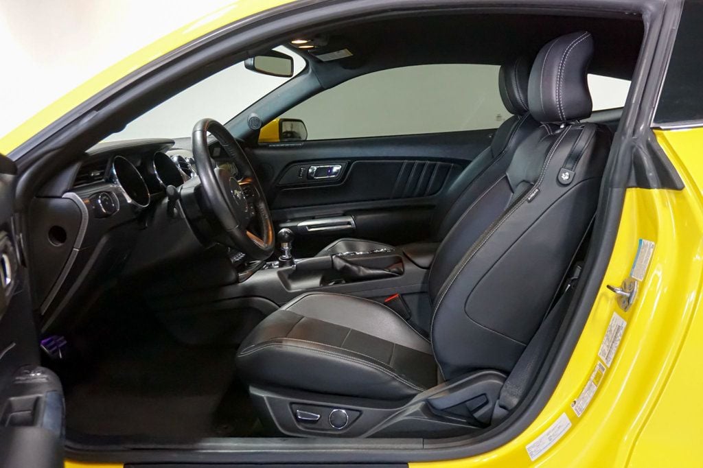 2015 Ford Mustang *GT Premium* *V8 Roush Supercharged* *6-Spd Manual* *10k Miles* - 23071895 - 7