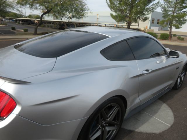 2015 Ford Mustang MUSTANG GT LOW LOW MILES CLEAN 5.0 BREMBO BRAKES EXTRA CLEAN  - 22963967 - 9