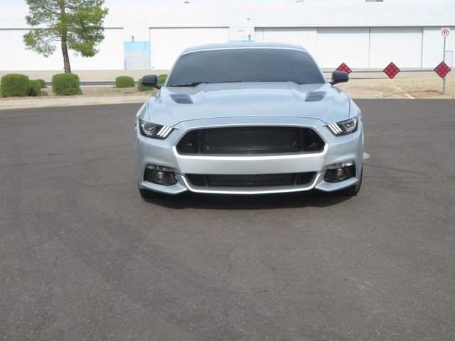 2015 Ford Mustang MUSTANG GT LOW LOW MILES CLEAN 5.0 BREMBO BRAKES EXTRA CLEAN  - 22963967 - 10