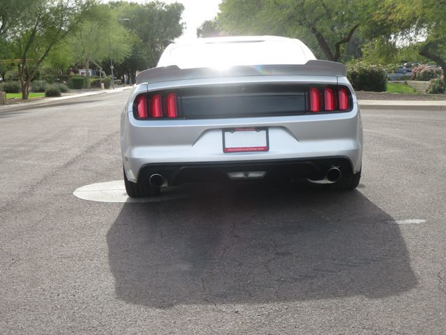 2015 Ford Mustang MUSTANG GT LOW LOW MILES CLEAN 5.0 BREMBO BRAKES EXTRA CLEAN  - 22963967 - 11