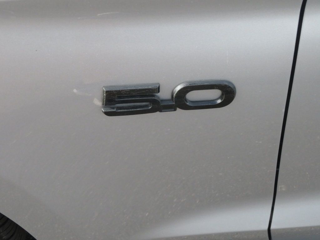 2015 Ford Mustang MUSTANG GT LOW LOW MILES CLEAN 5.0 BREMBO BRAKES EXTRA CLEAN  - 22963967 - 12