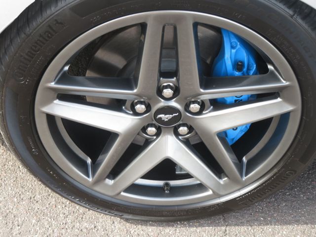 2015 Ford Mustang MUSTANG GT LOW LOW MILES CLEAN 5.0 BREMBO BRAKES EXTRA CLEAN  - 22963967 - 13