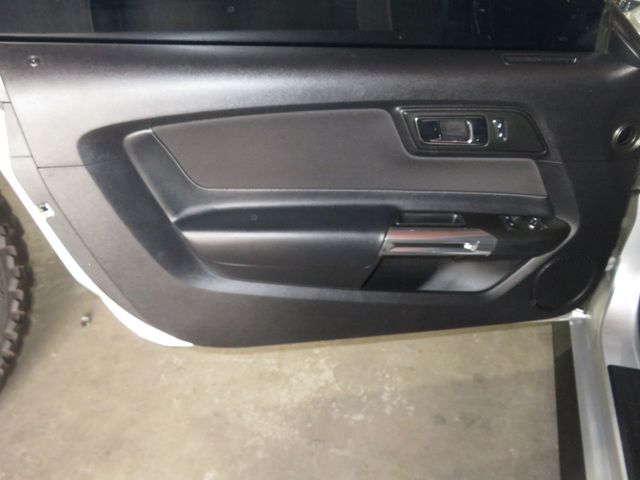 2015 Ford Mustang MUSTANG GT LOW LOW MILES CLEAN 5.0 BREMBO BRAKES EXTRA CLEAN  - 22963967 - 14