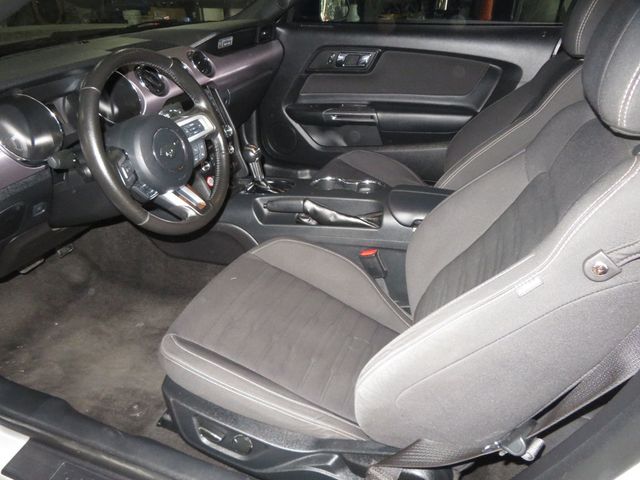 2015 Ford Mustang MUSTANG GT LOW LOW MILES CLEAN 5.0 BREMBO BRAKES EXTRA CLEAN  - 22963967 - 16