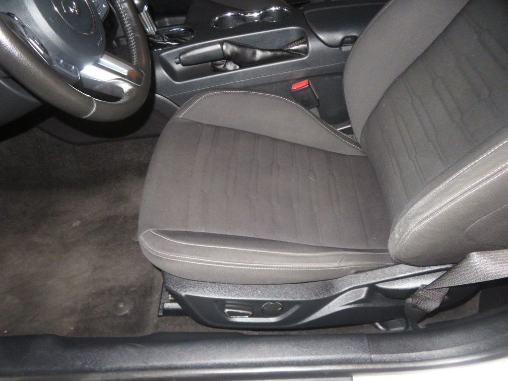 2015 Ford Mustang MUSTANG GT LOW LOW MILES CLEAN 5.0 BREMBO BRAKES EXTRA CLEAN  - 22963967 - 17