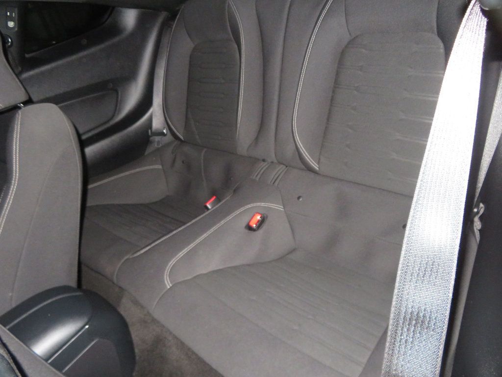 2015 Ford Mustang MUSTANG GT LOW LOW MILES CLEAN 5.0 BREMBO BRAKES EXTRA CLEAN  - 22963967 - 19