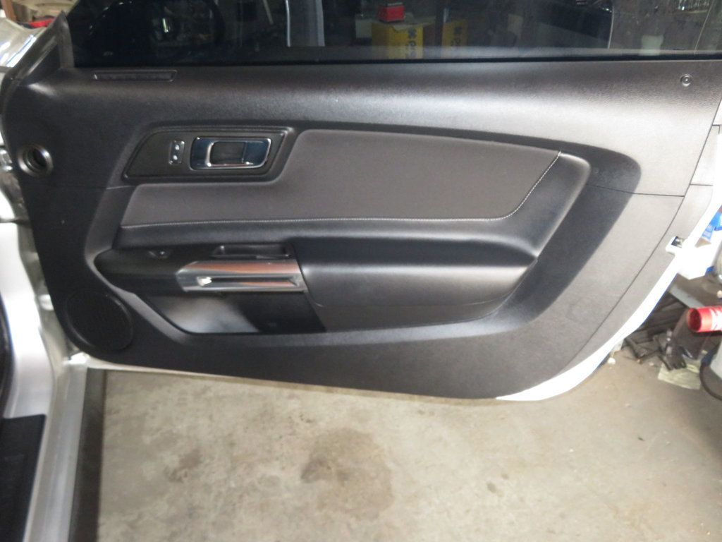 2015 Ford Mustang MUSTANG GT LOW LOW MILES CLEAN 5.0 BREMBO BRAKES EXTRA CLEAN  - 22963967 - 21