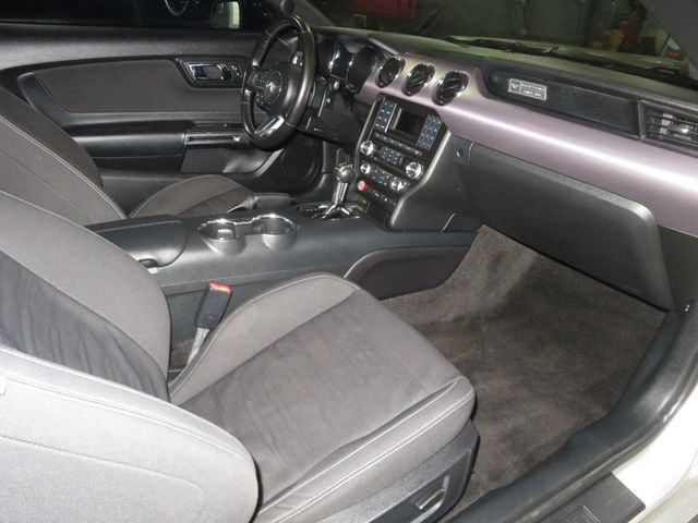 2015 Ford Mustang MUSTANG GT LOW LOW MILES CLEAN 5.0 BREMBO BRAKES EXTRA CLEAN  - 22963967 - 25