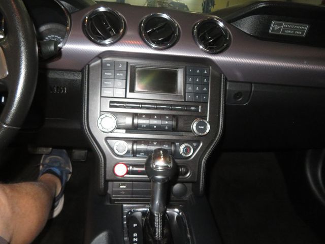 2015 Ford Mustang MUSTANG GT LOW LOW MILES CLEAN 5.0 BREMBO BRAKES EXTRA CLEAN  - 22963967 - 28