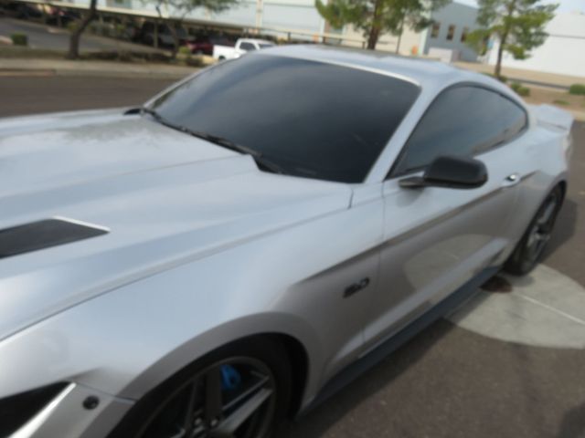 2015 Ford Mustang MUSTANG GT LOW LOW MILES CLEAN 5.0 BREMBO BRAKES EXTRA CLEAN  - 22963967 - 7