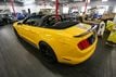 2015 Ford Mustang Roushcharged Convertible GT Premium - 23025016 - 2