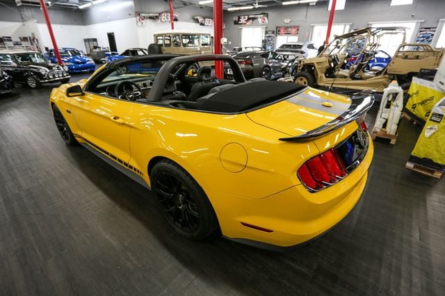 2015 Ford Mustang Roushcharged Convertible GT Premium - 23025016 - 2