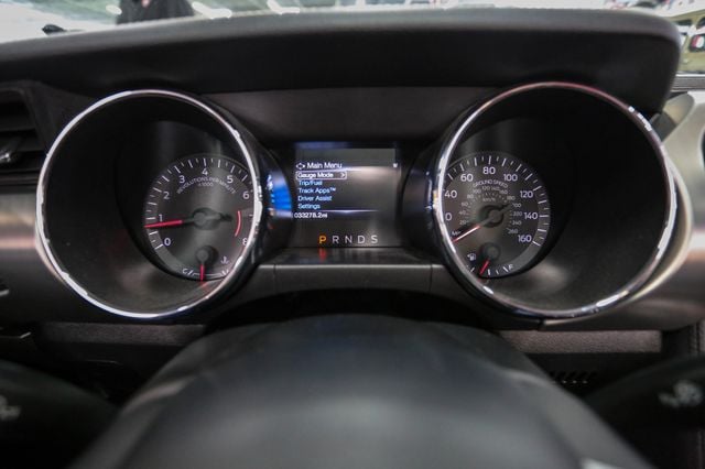 2015 Ford Mustang Roushcharged Convertible GT Premium - 23025016 - 4