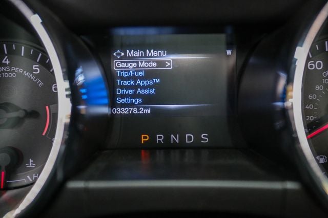 2015 Ford Mustang Roushcharged Convertible GT Premium - 23025016 - 5