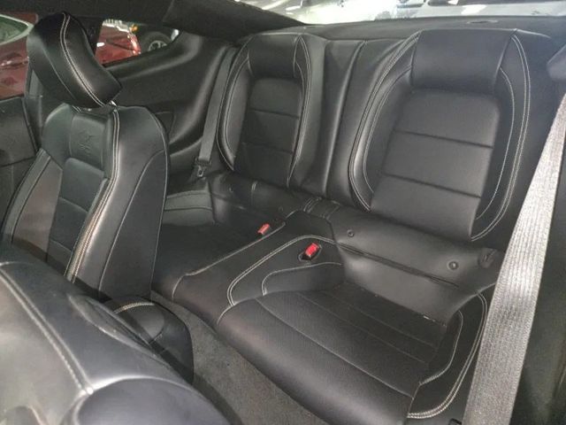 2015 Ford Mustang THIS IS A AUTOMATIC! 50th anniversary! NAVIGATION!  BIG 5.0 - 23035004 - 9