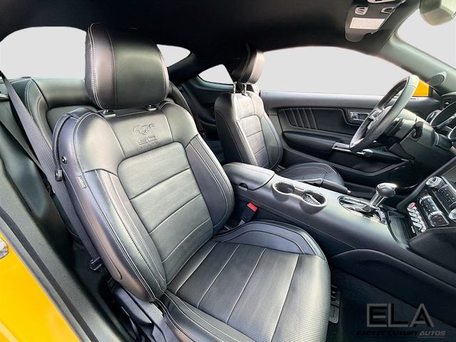 2015 Ford Mustang THIS IS A AUTOMATIC! 50th anniversary! NAVIGATION!  BIG 5.0 - 23035004 - 47