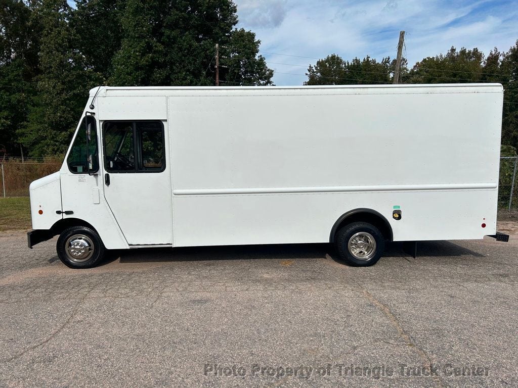 2015 Ford STEP VAN  - 22601158 - 0