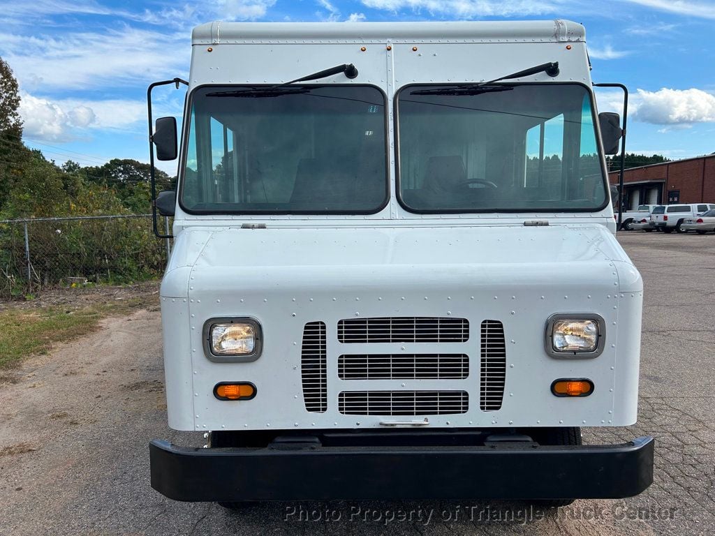 2015 Ford STEP VAN  - 22601158 - 43