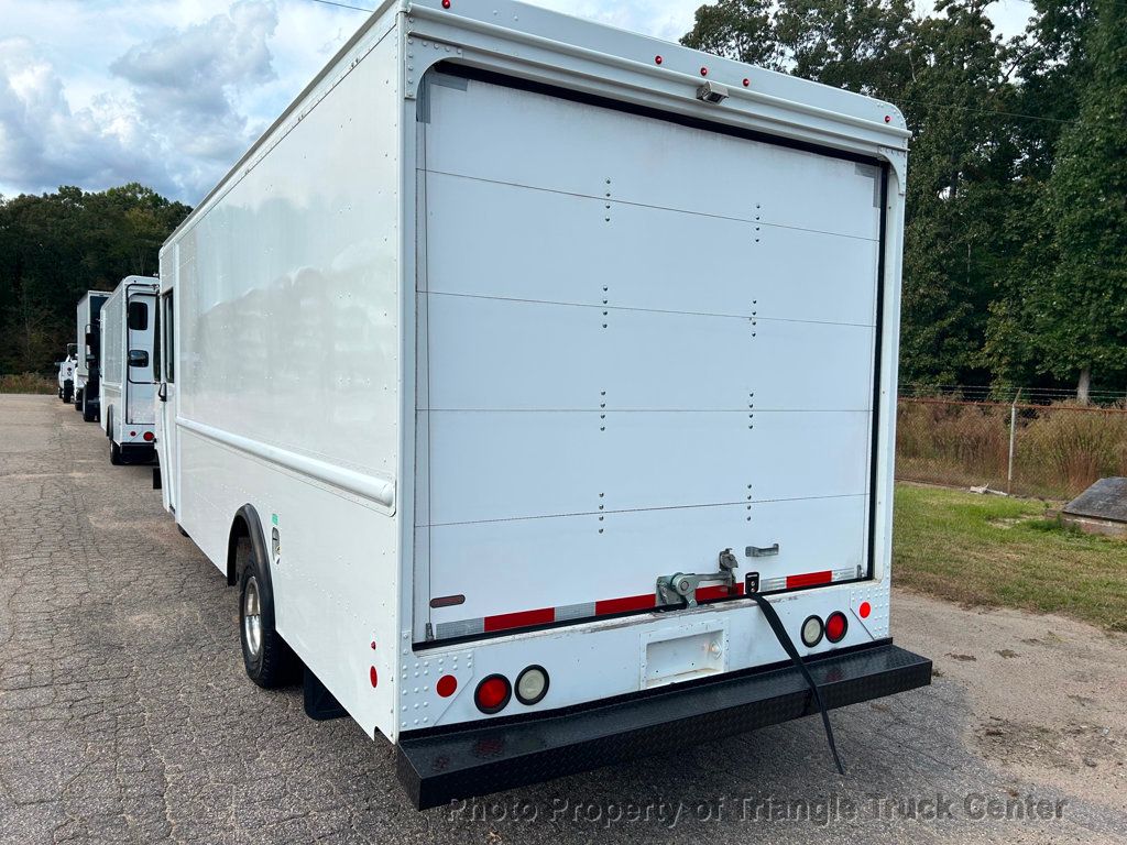 2015 Ford STEP VAN  - 22601158 - 46