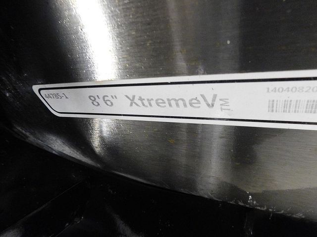 2015 Ford Super Duty F-250 4WD Reg Cab XL - 22726951 - 15