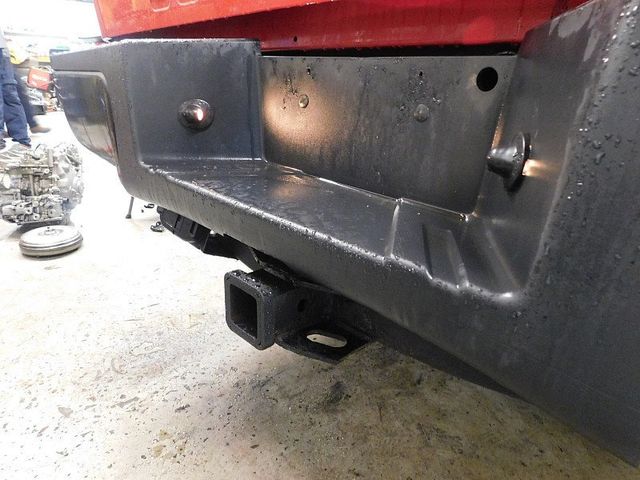 2015 Ford Super Duty F-250 4WD Reg Cab XL - 22726951 - 18