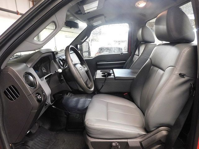 2015 Ford Super Duty F-250 4WD Reg Cab XL - 22726951 - 22