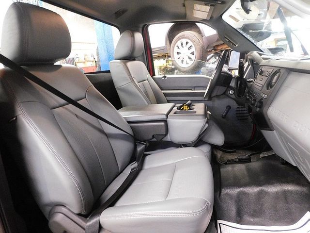 2015 Ford Super Duty F-250 4WD Reg Cab XL - 22726951 - 23