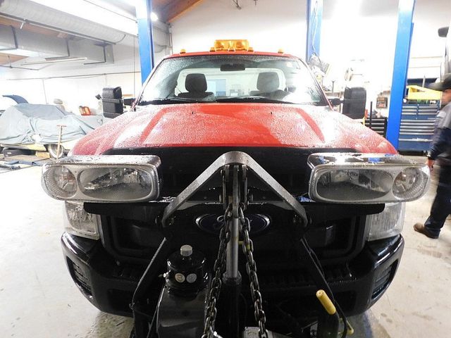 2015 Ford Super Duty F-250 4WD Reg Cab XL - 22726951 - 2