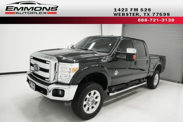 2015 Ford Super Duty F-250 SRW  - 23024990 - 0