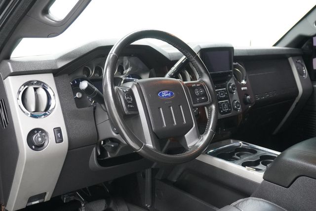 2015 Ford Super Duty F-250 SRW  - 23024990 - 9