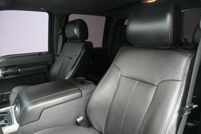 2015 Ford Super Duty F-250 SRW  - 23024990 - 10