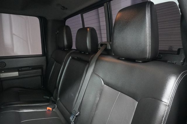 2015 Ford Super Duty F-250 SRW  - 23024990 - 12