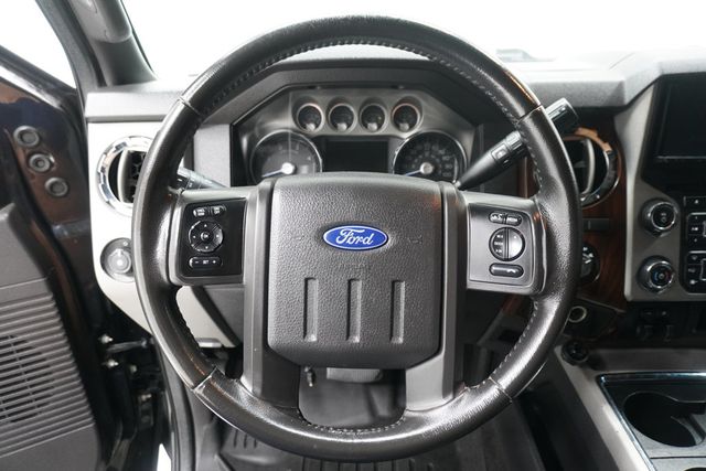 2015 Ford Super Duty F-250 SRW  - 23024990 - 17