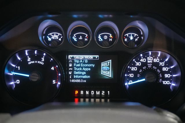 2015 Ford Super Duty F-250 SRW  - 23024990 - 18
