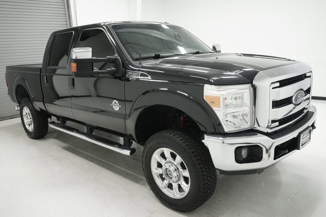 2015 Ford Super Duty F-250 SRW  - 23024990 - 1
