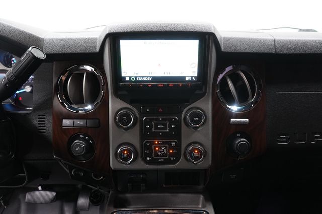 2015 Ford Super Duty F-250 SRW  - 23024990 - 22