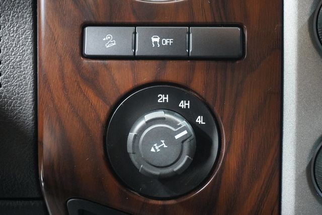 2015 Ford Super Duty F-250 SRW  - 23024990 - 24