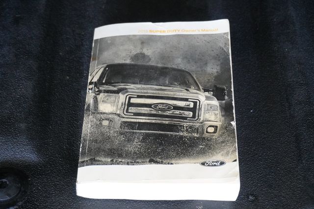 2015 Ford Super Duty F-250 SRW  - 23024990 - 27