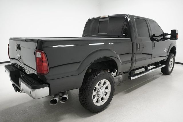 2015 Ford Super Duty F-250 SRW  - 23024990 - 2