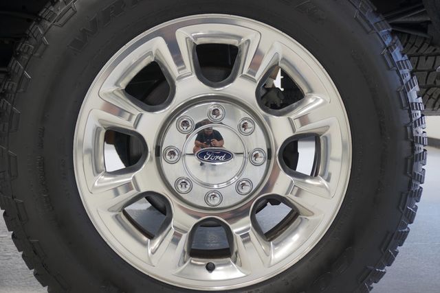 2015 Ford Super Duty F-250 SRW  - 23024990 - 29