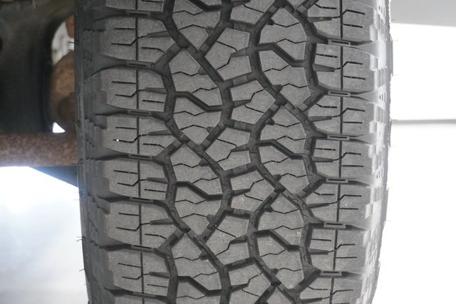 2015 Ford Super Duty F-250 SRW  - 23024990 - 31