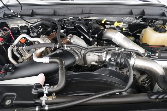 2015 Ford Super Duty F-250 SRW  - 23024990 - 32