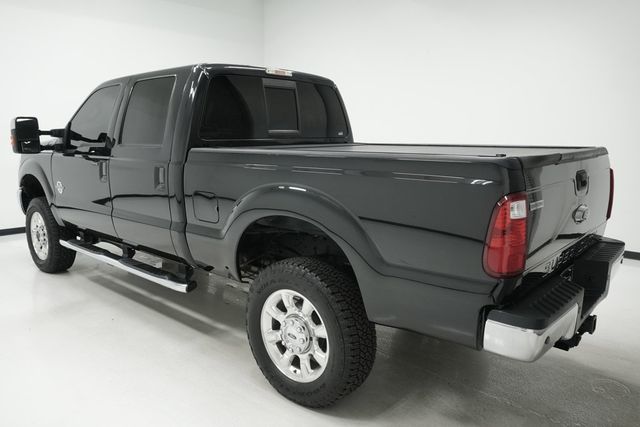 2015 Ford Super Duty F-250 SRW  - 23024990 - 3
