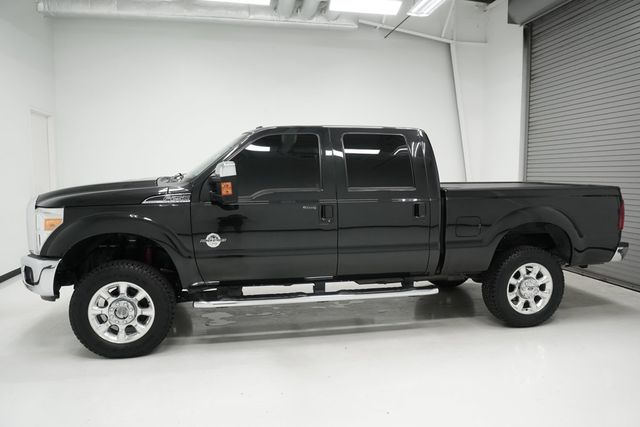 2015 Ford Super Duty F-250 SRW  - 23024990 - 4