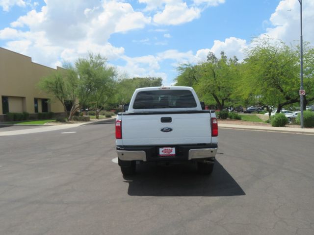 2015 Ford Super Duty F-250 SRW 3OWNER AZ POWERSTROKE DIESEL CREWCAB F250 4X4 EXTRA CLEAN  - 23023571 - 11