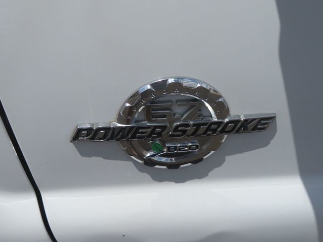 2015 Ford Super Duty F-250 SRW 3OWNER AZ POWERSTROKE DIESEL CREWCAB F250 4X4 EXTRA CLEAN  - 23023571 - 14