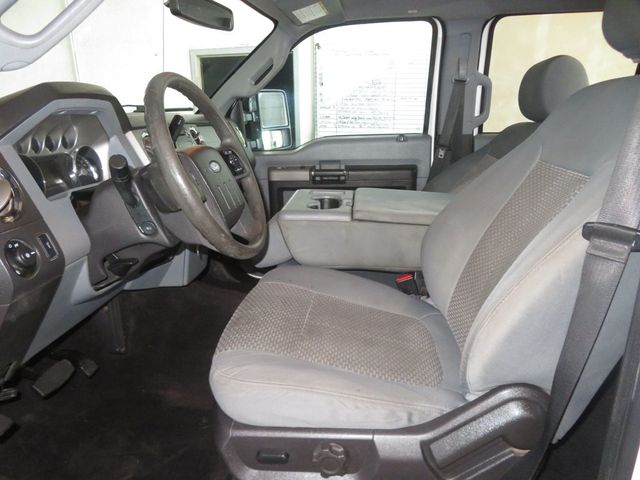 2015 Ford Super Duty F-250 SRW 3OWNER AZ POWERSTROKE DIESEL CREWCAB F250 4X4 EXTRA CLEAN  - 23023571 - 18
